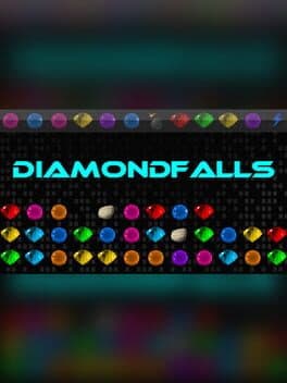 DiamondFalls cover art