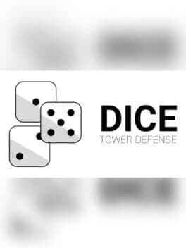 Dice Tower Defense cover art