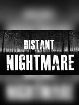 Distant Nightmare cover art