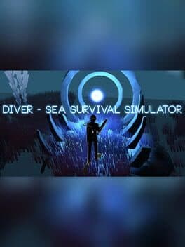 Diver: Sea Survival Simulator cover art