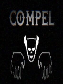 Compel cover art