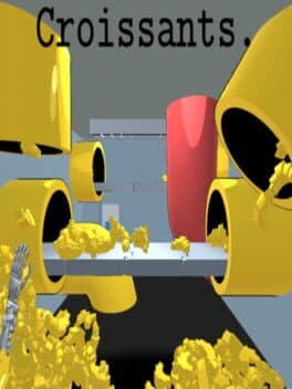 Croissants cover art