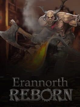 Erannorth Reborn cover art