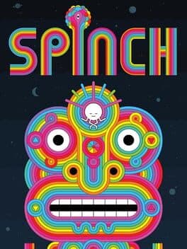 Spinch cover art