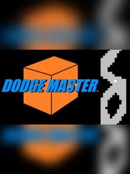 Dodge Master cover art
