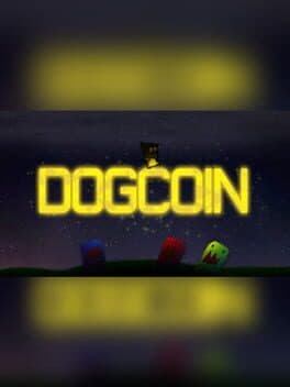 Dogcoin cover art