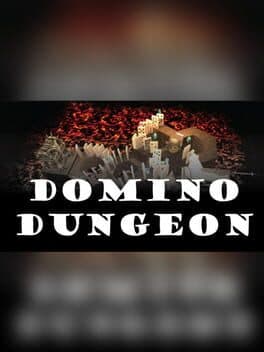 Domino Dungeon cover art