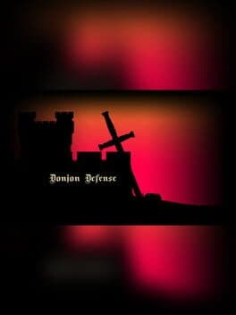 Donjon Defense cover art