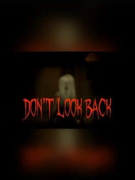 Don't Look Back cover art