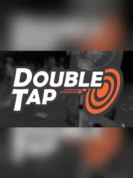 DoubleTap cover art