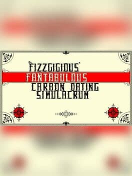 Dr. Fizzgigious Fantabulous Carbon Dating Simulacrum cover art