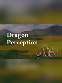 Dragon Perception cover art