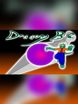 Dragons Be cover art