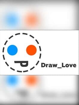 Draw_Love cover art