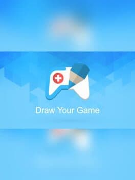 Draw Your Game cover art