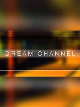 Dream Channel cover art