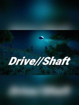 Drive//Shaft cover art