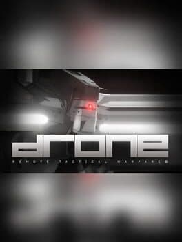 Drone: Remote Tactical Warfare cover art
