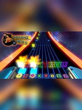 Drums Hero PC cover art