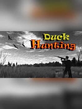 Duck Hunting cover art