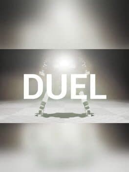 Duel cover art