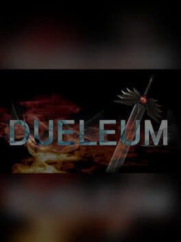 Dueleum cover art