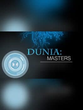 Dunia: Masters cover art