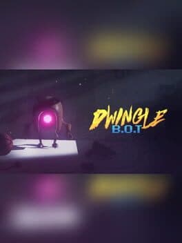 Dwingle B.O.T cover art