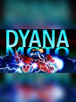 Dyana Moto cover art