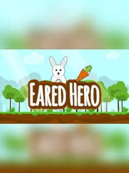 Eared Hero cover art