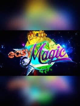 Easy Magic cover art