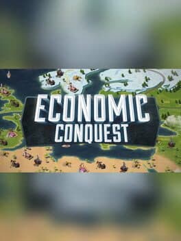 Economic Conquest cover art