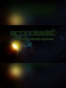 Ecopoiesis cover art