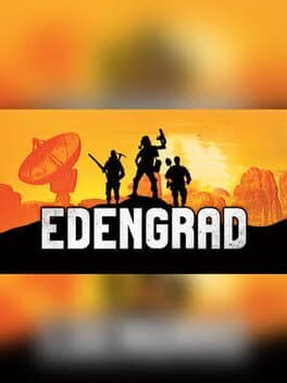 Edengrad cover art