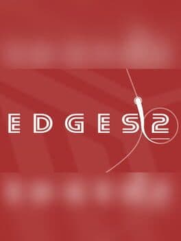 Edges 2 cover art