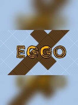 Eggo cover art