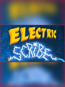 ElectricScribe cover art