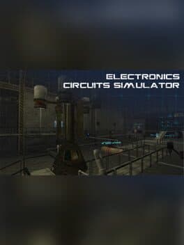 Electronics Circuits Simulator cover art