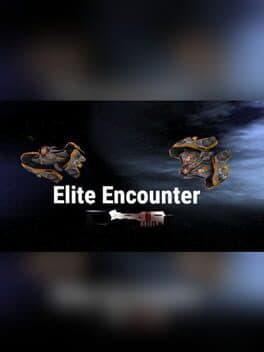 Elite Encounter cover art