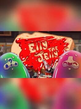 Elly the Jelly cover art