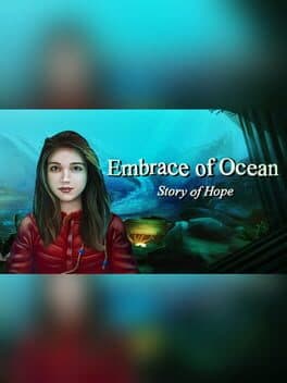 Embrace of Ocean: Story of Hope cover art