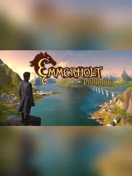 Emmerholt: Prologue cover art