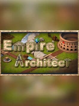 Empire Architect cover art