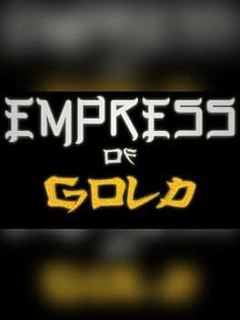 Empress of Gold cover art