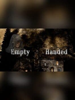 Empty Handed cover art
