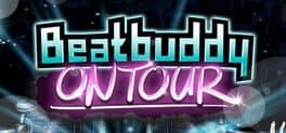 Beatbuddy: On Tour cover art