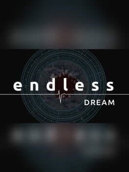 Endless Dream cover art