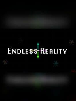 Endless Reality cover art