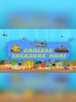 Endless Treasure Hunt cover art