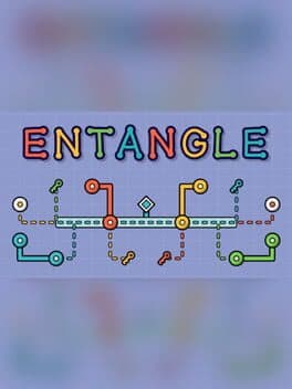 Entangle cover art